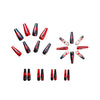 12 Sizes-24 Pcs Press On Nails Y445