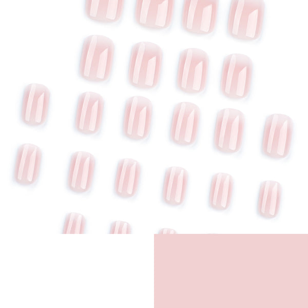 12 Sizes-24 Pcs Press On Nails Jp3479