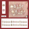 30 Pcs Press On Nails Z1344