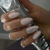 12 Sizes-24 Pcs Press On Nails JP3664