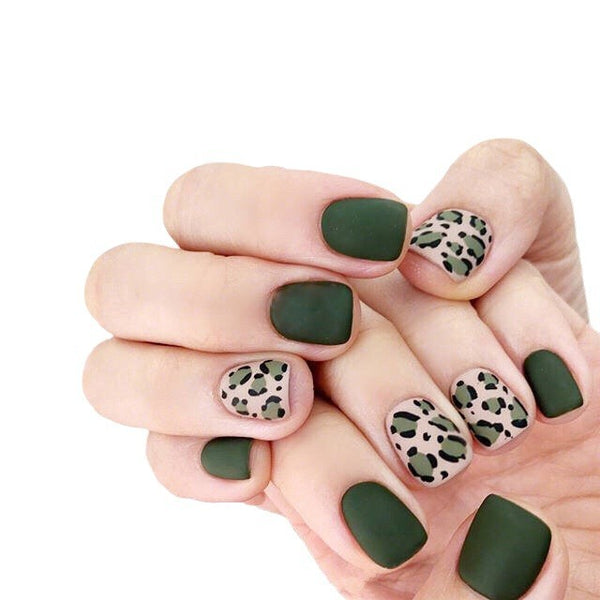 Nail Art Sticker QF418