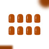 12 Sizes-24 Pcs Press On Nails C1835