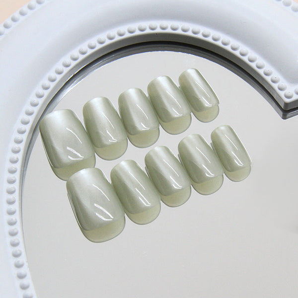 12 Sizes-24 PcsPress On Nails MY139