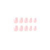 12 Sizes-24 Pcs Press On Nails JP2164