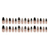 30 Pcs Press On Nails Z1379