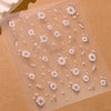 Nail Art Sticker ST132