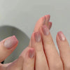 30 Pcs Press On Nails MY051