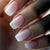 12 Sizes-24 Pcs Press On Nails Y521