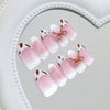 30 Pcs Press On Nails MY276