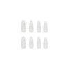 12 Sizes-24 Pcs Press On Nails W078