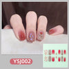 Nail Art Sticker YSJ003