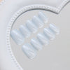 15 Sizes-30 PcsPress On Nails My236