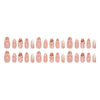 30 Pcs Press On Nails Z1271