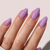 12 Sizes-24 Pcs Press On Nails C1208