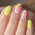 12 Sizes-24 Pcs Press On Nails C1556
