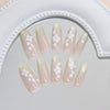 30 Pcs Press On Nails MY299