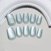 30 Pcs Press On Nails MY136