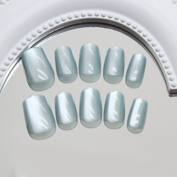30 Pcs Press On Nails MY136