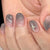 12 Sizes-24 Pcs Press On Nails JP2116