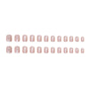 12 Sizes-24 Pcs Press On Nails MY032
