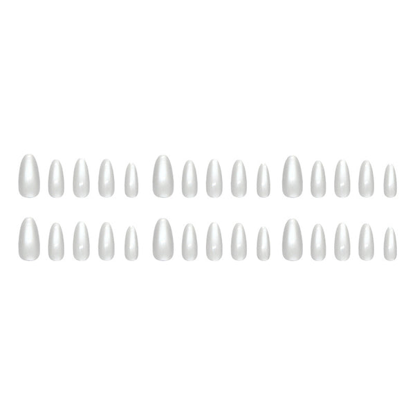 30 Pcs Press On Nails MY197