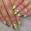 Nail Art Sticker ST130