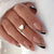 12 Sizes-24 Pcs Press On Nails W296
