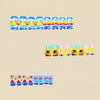 12 Sizes-24 Pcs Press On Nails Y730