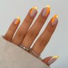 12 Sizes-24 Pcs Press On Nails W154