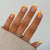 12 Sizes-24 Pcs Press On Nails W154
