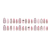 30 Pcs Press On Nails Z1274