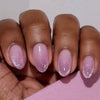 12 Sizes-24 Pcs Press On Nails JP3725