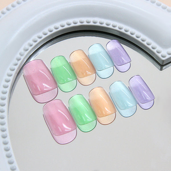 30 Pcs Press On Nails MY168