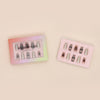 30 Pcs Press On Nails S001