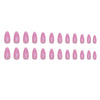 12 Sizes-24 Pcs Press On Nails W1331