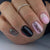 12 Sizes-24 Pcs Press On Nails W637