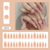 30 Pcs Press On Nails Z872