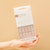 15 Sizes-30 Pcs Press On Nails ZG011