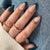 30 Pcs Press On Nails W2099