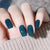 12 Sizes-24 Pcs Press On Nails CF010
