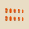 12 Sizes-24 Pcs Press On Nails y2075-z-24