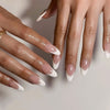 12 Sizes-24 Pcs Press On Nails Y557