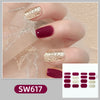 Nail Art Sticker SW601
