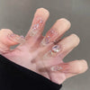10 Pcs Press On Nails nail-accessory