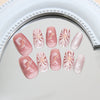 30 Pcs Press On Nails MY153