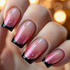 12 Sizes-24 Pcs Press On Nails Y1729-2