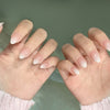 30 Pcs Press On Nails W2150