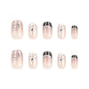 15 Sizes-30 Pcs Press On Nails GN022