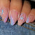 12 Sizes-24 Pcs Press On Nails W617