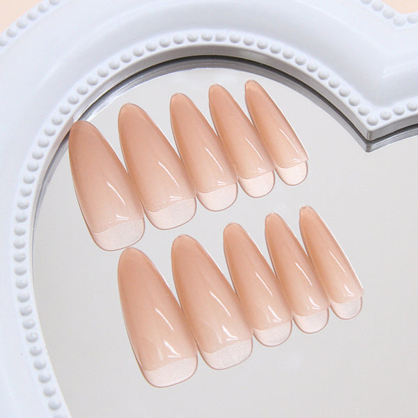 30 Pcs Press On Nails R918
